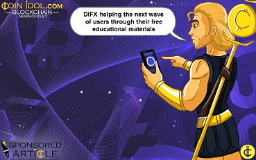 Learn Professional Trading From The Best. DIFX Academy Is The Place To Be