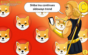Shiba Inu Loses Crucial Support At $0.00001664