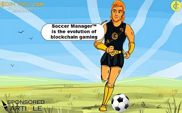 Soccer Manager™ Crypto: The Evolution of Blockchain Gaming