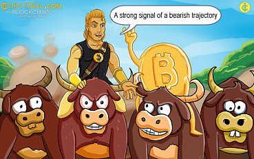 Cryptocurrency Market Showing Signs of a Major Breakout, Could This be its Time?