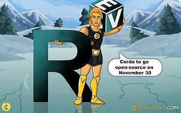 R3 Announces Corda To Go Open Source