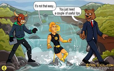 5 Useful Tips for Successful Cryptocurrency Trading