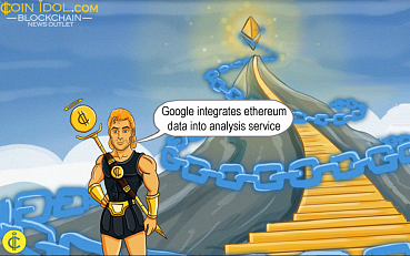 Google Integrates Ethereum Data into Analysis Service, Displays All Blockchain Info