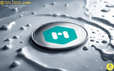 MiL.k (MLK): A Universal Loyalty Points Ecosystem