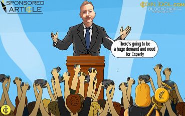  The Dollar Vigilante Becomes Experty Ambassador
