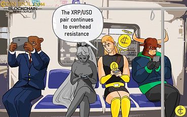 Ripple Price Fails to Jump over $0.30 Overhead Resistance Hurdle