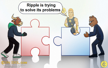 Light at the End of the Tunnel: Could Ripple’s Price Rise Again?