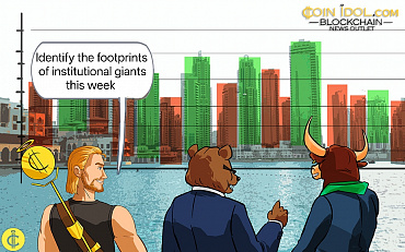 Crypto Whale Watch: Unmasking Smart Money & Insider Wallets Movements