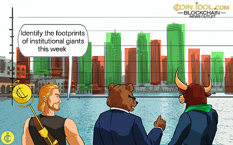 Crypto Whale Watch: Unmasking Smart Money & Insider Wallets Movements