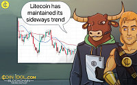 Coinidol.com: Litecoin Continues Sideways Path Above $52
