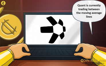 Quant Is In An Uptrend And Targets The High Of $92
