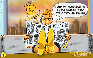 Fidelity Still Not Giving Up on Cryptos: Bitcoin Custody Service Launch 