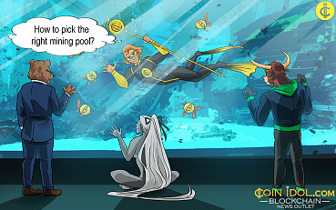 Benefits and Criteria for Picking Cryptocurrency Mining Pool