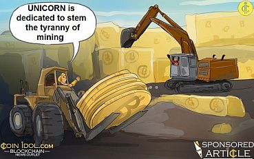 Eradication of Hegemonic Bitcoin Mining: The UIC Becomes the Buzzword