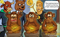 The Crypto Week Ahead: Fed Policy and Token Unlocks on the Horizon