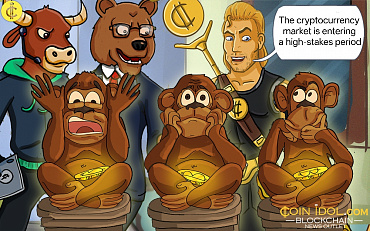 The Crypto Week Ahead: Fed Policy and Token Unlocks on the Horizon