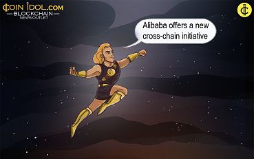 Alibaba Will Use Domain Names to Connect Between Blockchains