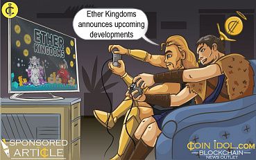 Ether Kingdoms Concludes Beta Test, Announces Upcoming Developments