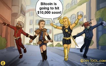 Bitcoin Price: Tether Hack Pulls BTC Higher