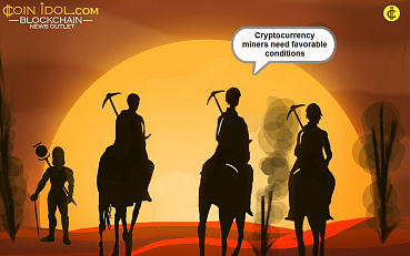 Limitations Imposed by Kazakhstan are Pushing Cryptocurrency Miners Underground