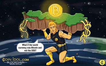 World Economy with Bitcoin, Truth or Myth? Part 2