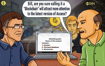 90% Of Companies Use Fake Blockchains: How To Identify The Truth?