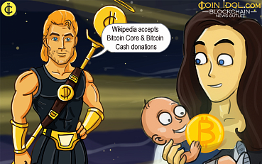 Wikipedia Accepts Bitcoin Core & Bitcoin Cash Donations to Promote Knowledge