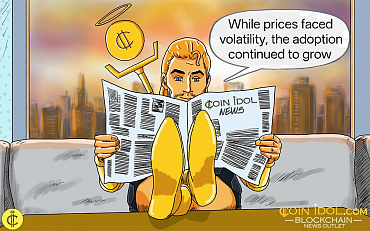 Coinidol Weekly Crypto News Digest: PayPal Expands Stablecoin, FTX To Repay, Bitcoin Adoption Gets Stronger