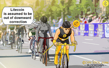 Litecoin Price Surges Ahead, Poises to Reclaim $400 High
