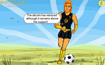 Dogecoin Gains Support And Rises Above $0.17