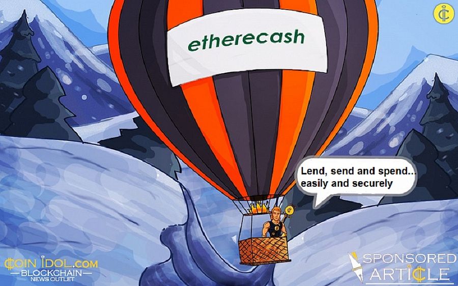 Financial Solutions And Crypto Debit Card Provider Etherecash Launches ICO 65470df0657d39e65a94da200277aa9e