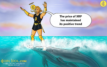 XRP Stuck In A Range Above $2.30