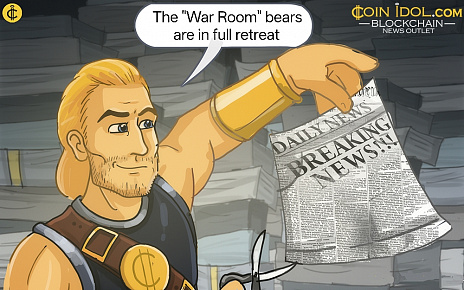 Bitcoin Vaults to $76,600 on Ceasefire Hopes