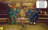 Coinidol.com Bitcoin Price Analysis: The $60,000 Level That Triggered a $800M+ Liquidation Cascade