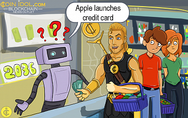 Apple Launches Credit Card, What Does It Mean for Crypto?