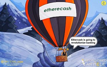 Next Generation Banking Start Up Etherecash Attracts 40,000 ICO Supporters