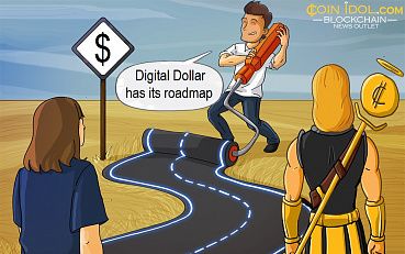 US Research Consortium Releases Roadmap to "Digital Dollar" Launch