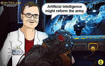 Russia is Going to Establish a Special Department for Exploring Artificial Intelligence