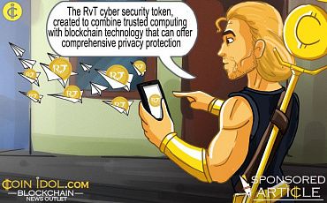 Rivetz Introduces Decentralized Cybersecurity Token to Secure Devices