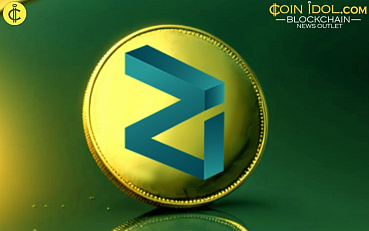 ZIL: A Token Behind Zilliqa's Sharding