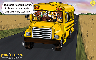 Argentina: Travellers Can Pay in Bitcoin for Public Transport in 37 Cities