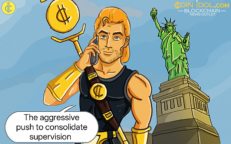 Federal Policies Curb State Oversight of Crypto Exchanges