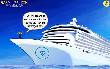 Toncoin Loses Value While Maintaining Its Horizontal Trend