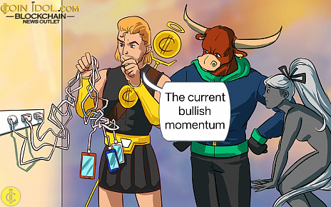 Weekly Cryptocurrency Market Analysis: Altcoins Continue Their Negative March to the Bottom of the Charts