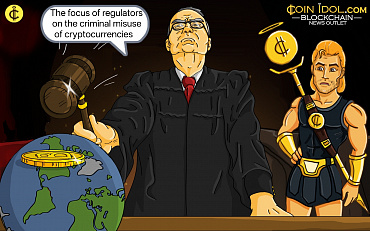 U.S. Authorities Seize $15 Billion In Bitcoin And Charge Tycoon In Massive Crypto-Enabled Fraud Ring