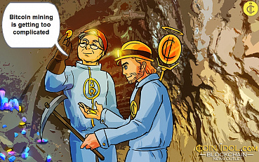 Why There is no Profit for Small Bitcoin Miners in 2022