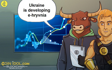 The National Bank of Ukraine Claims the Test Pilot of the e-Hryvnia will not Influence the Actual Launch