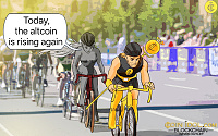 Litecoin Price Climbs Over The $98 Hurdle