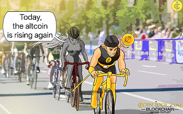 Litecoin Price Climbs Over The $98 Hurdle