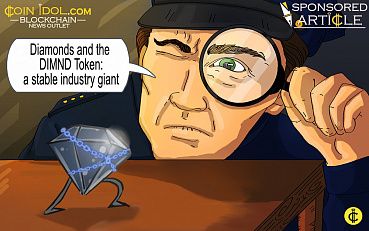 Diamonds and the DIMND Token: A Stable Industry Giant
